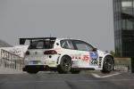 Volkswagen Golf24 24h Nurburgring 2011 года